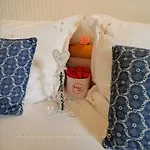 Pensjonat & Cafe Mohrenbrunnen