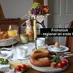 & Cafe Mohrenbrunnen Pensjonat 4*