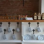 & Cafe Mohrenbrunnen