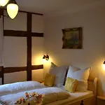 & Cafe Mohrenbrunnen Pensjonat Eisenberg (Thuringia)