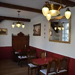 Pensjonat & Cafe Mohrenbrunnen Eisenberg (Thuringia)