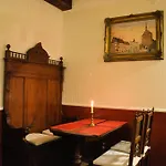 & Cafe Mohrenbrunnen Pensjonat 4*