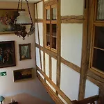 & Cafe Mohrenbrunnen Pensjonat 4*