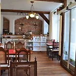 & Cafe Mohrenbrunnen Pensjonat