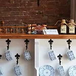 & Cafe Mohrenbrunnen Pensjonat 4*