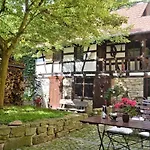Pensjonat & Cafe Mohrenbrunnen 4*