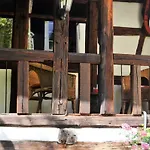 & Cafe Mohrenbrunnen Pensjonat Eisenberg (Thuringia)