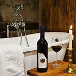 Pensjonat & Cafe Mohrenbrunnen