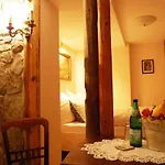 & Cafe Mohrenbrunnen Pensjonat 4*