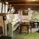 Pensjonat & Cafe Mohrenbrunnen