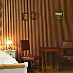 & Cafe Mohrenbrunnen 게스트하우스 4*