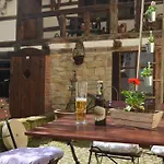 & Cafe Mohrenbrunnen Eisenberg (Thuringia)