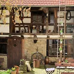 & Cafe Mohrenbrunnen Pensjonat 4*