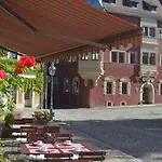 & Cafe Mohrenbrunnen 4*