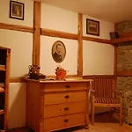 & Cafe Mohrenbrunnen Pensjonat Eisenberg (Thuringia)