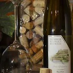 & Cafe Mohrenbrunnen Pensjonat