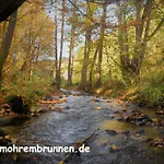 & Cafe Mohrenbrunnen 4*