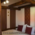 Πανσιόν & Cafe Mohrenbrunnen 4*