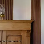 Pensjonat & Cafe Mohrenbrunnen Eisenberg (Thuringia)
