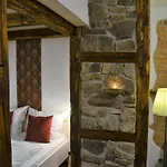 & Cafe Mohrenbrunnen 4* أيزنبرغ