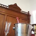 Pensjonat & Cafe Mohrenbrunnen 4*