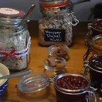 Pensjonat & Cafe Mohrenbrunnen