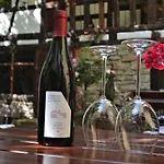 Pensjonat & Cafe Mohrenbrunnen Eisenberg (Thuringia)