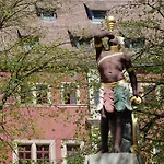 Pensjonat & Cafe Mohrenbrunnen 4*