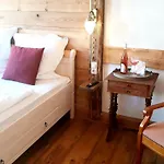 Pensjonat & Cafe Mohrenbrunnen Eisenberg (Thuringia)