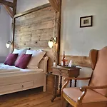 Pensjonat & Cafe Mohrenbrunnen