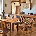 & Cafe Mohrenbrunnen Eisenberg (Thuringia)