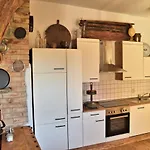 Pensjonat & Cafe Mohrenbrunnen