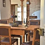 Pensjonat & Cafe Mohrenbrunnen