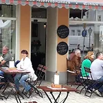 Πανσιόν & Cafe Mohrenbrunnen Eisenberg (Thuringia)
