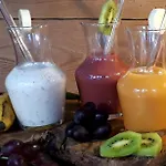 & Cafe Mohrenbrunnen 4*