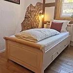 Pensjonat & Cafe Mohrenbrunnen 4*