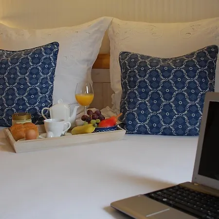 Hotel&café Mohrenbrunnen Pensión