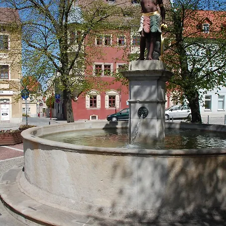 & Cafe Mohrenbrunnen