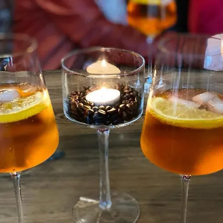 Konukevi & Cafe Mohrenbrunnen 3*
