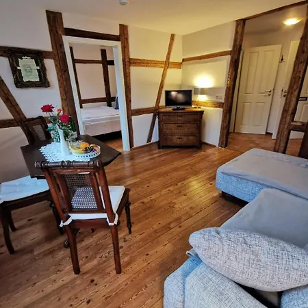 & Cafe Mohrenbrunnen 4*