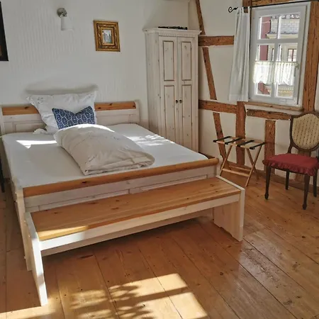 & Cafe Mohrenbrunnen