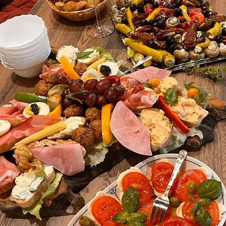 Hotel&café Mohrenbrunnen 4*