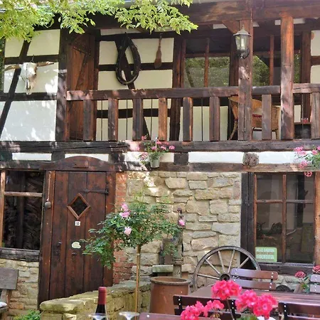 & Cafe Mohrenbrunnen