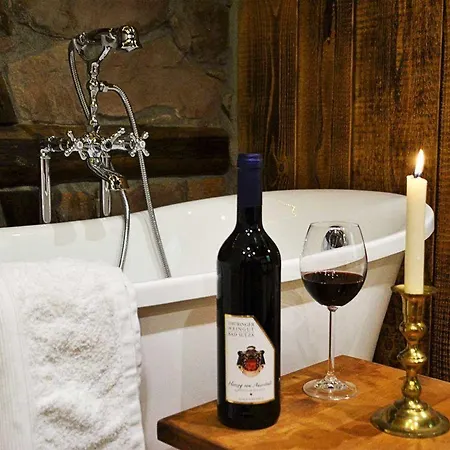 Pensión Hotel&café Mohrenbrunnen