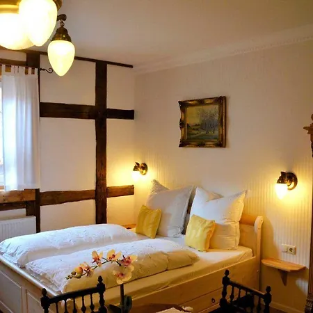 Hotel&café Mohrenbrunnen