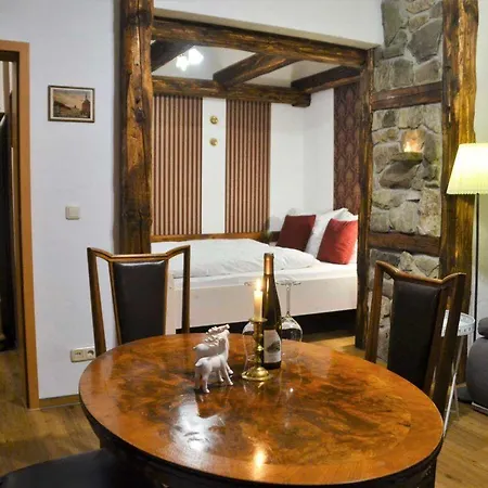 Hotel&café Mohrenbrunnen Eisenberg (Thuringia)