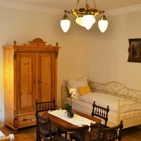 & Cafe Mohrenbrunnen 4*