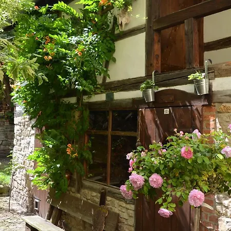 & Cafe Mohrenbrunnen 3*