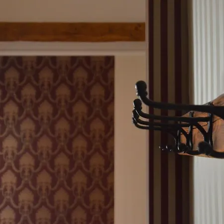 Hotel&café Mohrenbrunnen 4* Eisenberg (Thuringia)