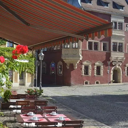 & Cafe Mohrenbrunnen 4*